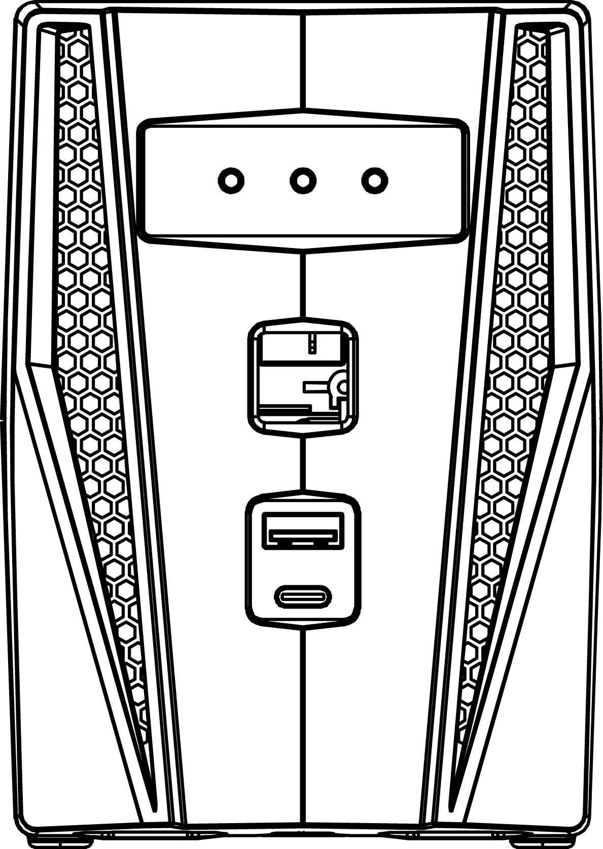 UPS System